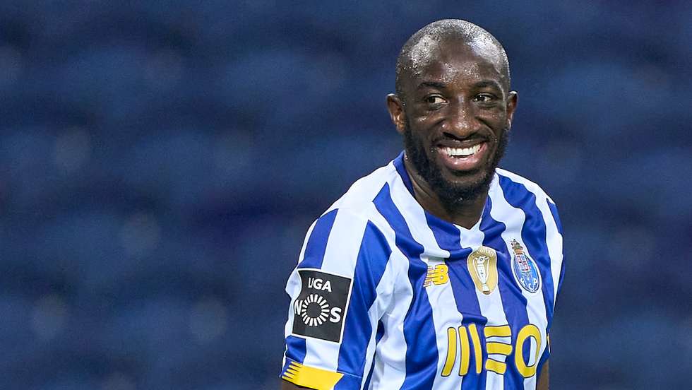 FC Porto v Vitoria Guimaraes SC - Liga NOS