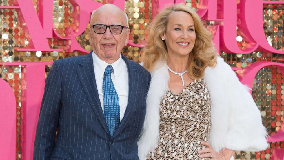 "Absolutely Fabulous: The Movie" - World Premiere - Red Carpet