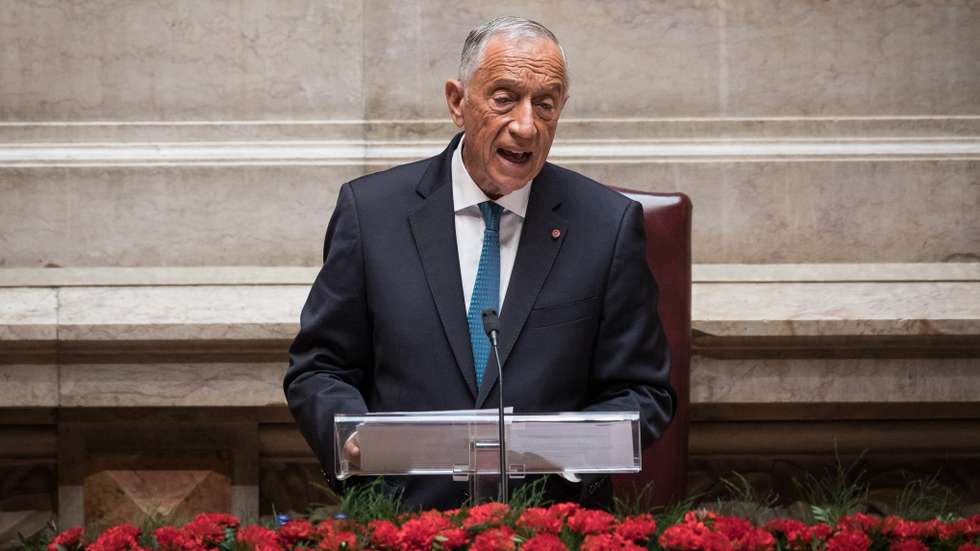 A 27 de maio deste ano, foi aprovada a estrutura de missão que iria organizar as celebrações dos 50 anos do 25 de Abril, que se assinalam em 2024