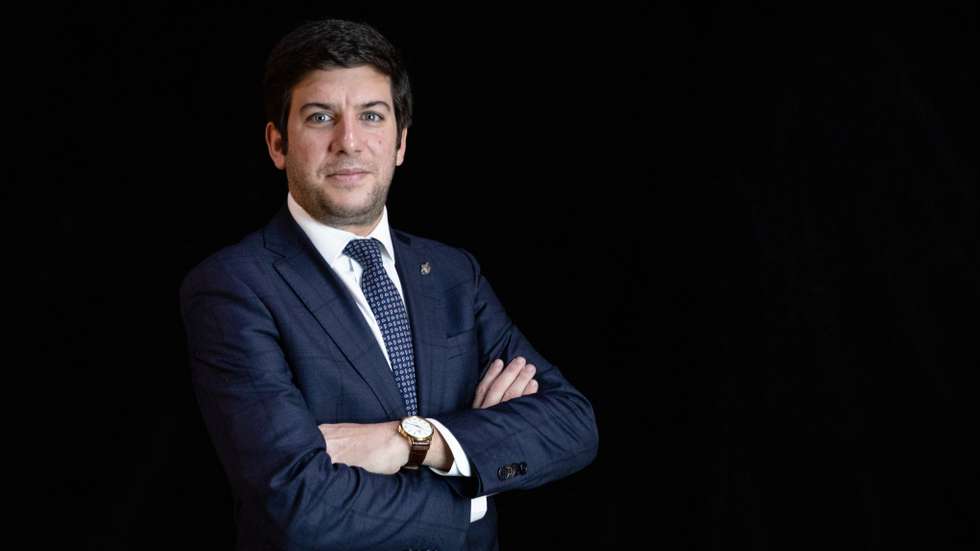 Para o CDS, posição de Ascenso Simões é sintoma da "Bloco Esquerdização" do PS