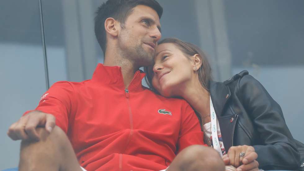 Jelena Djokovic