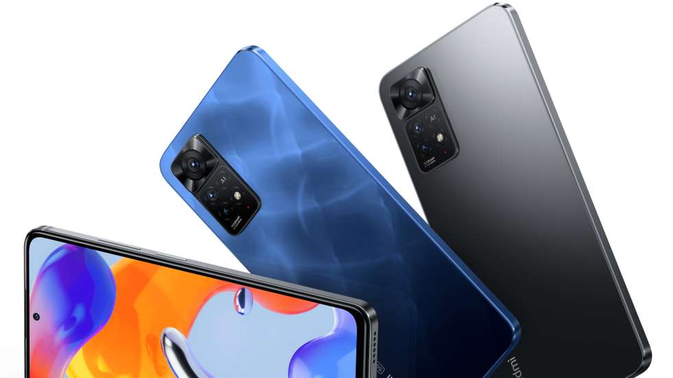 Os novos Redmi chegam ao mercado nacional "brevemente"