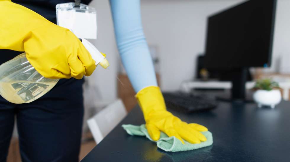 Só 23% dos trabalhadores domésticos tinham contribuições à Segurança Social
