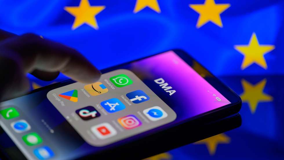 internet como veículo de desinformação política