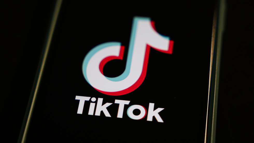 Trump prolongou no mês passado o prazo para que o TikTok deixe de ter ligações à chinesa ByteDance