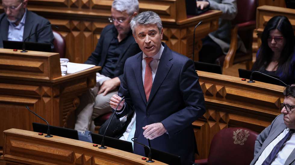 Carneiro está "convencido" que conseguirá chegar a primeiro-ministro, à frente dos socialistas