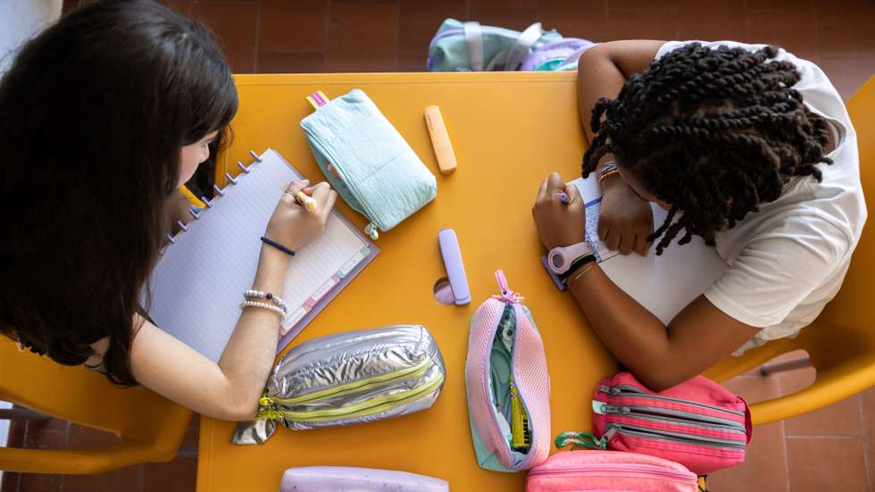 Escola