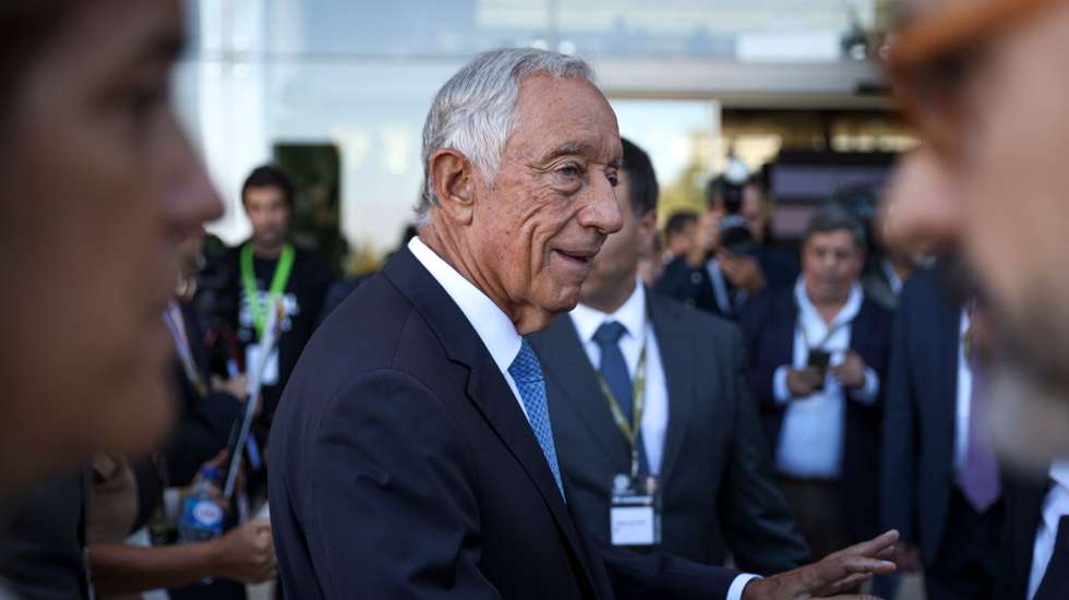 Marcelo acredita em diálogo com professores