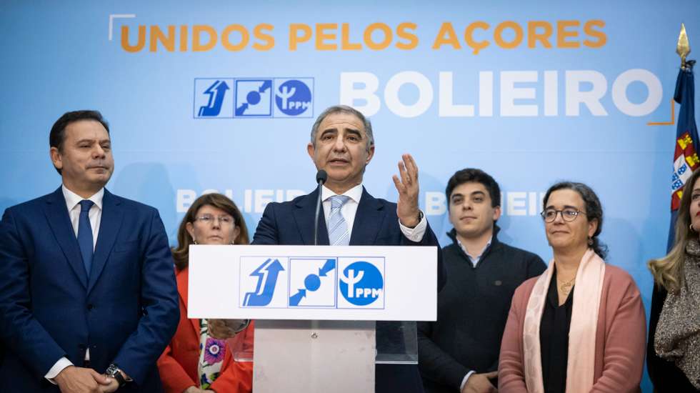 Pedro Catarino concluiu que o regime tem &quot;abertura suficiente para acomodar soluções de maioria relativa&quot;