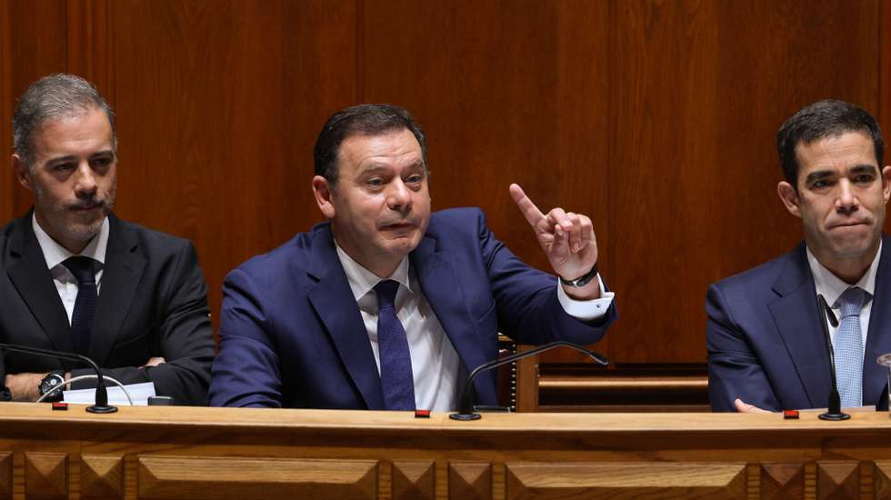 Para o PSD, Pedro Nuno mostrou uma “intransigência irrazoável”