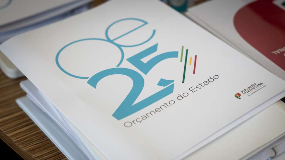O orçamento inicial da FCT consta na nota explicativa da proposta do OE2025 para o setor do ensino superior, ciência e inovação
