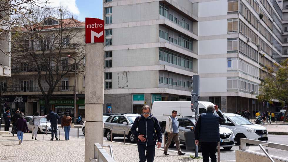 Metro de Lisboa