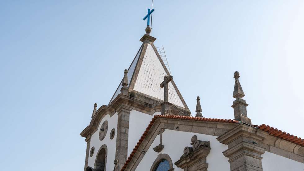 Igreja Católica
