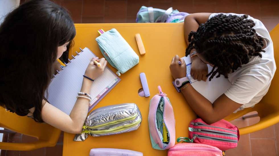 Escola