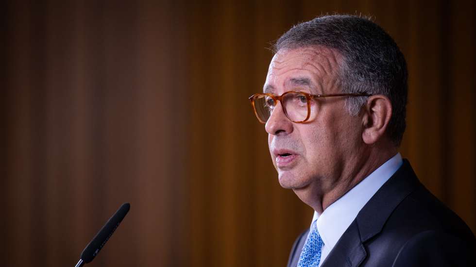 De acordo com o Governo, a nova estrutura prevê ainda a criação de uma Comissão Executiva e da figura do diretor-executivo