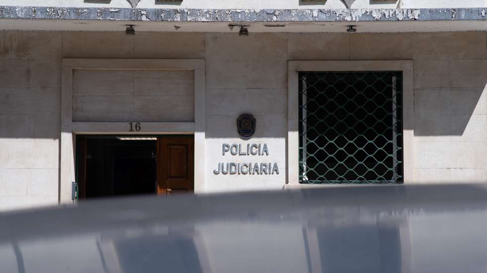 Polícia Judiciária