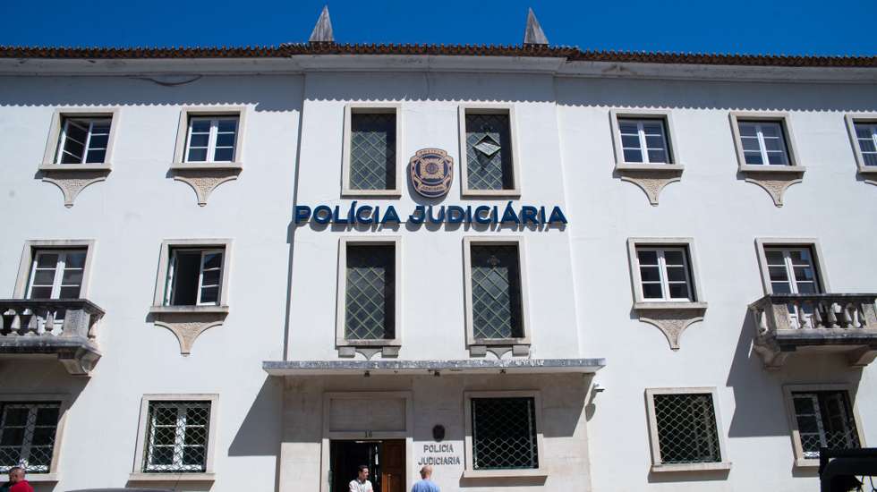 Polícia Judiciária (PJ)