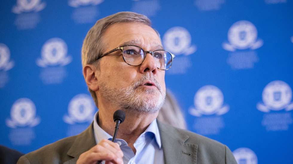 Secretário-geral admite que Governo recupere versão inicial da alteração à garantia de reintegração dos trabalhadores despedidos ilicitamente