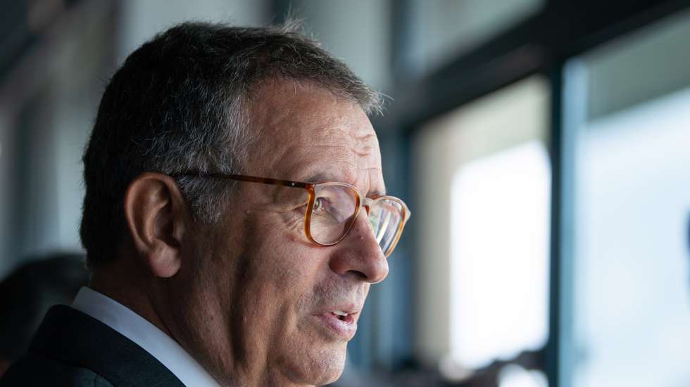 "O Presidente da República António José Seguro enviou uma mensagem de condolências à Presidente da República da Índia, Droupadi Murmu, após ter tomado conhecimento, com profunda consternação, das trágicas consequências da forte tempestade que ontem [quarta-feira] atingiu o Estado do Uttar Pradesh"