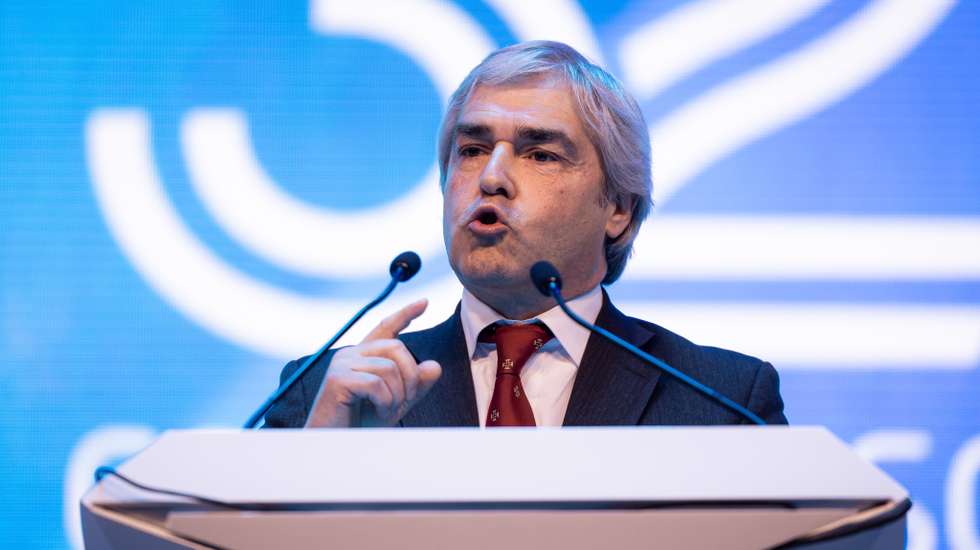 Nuno Melo