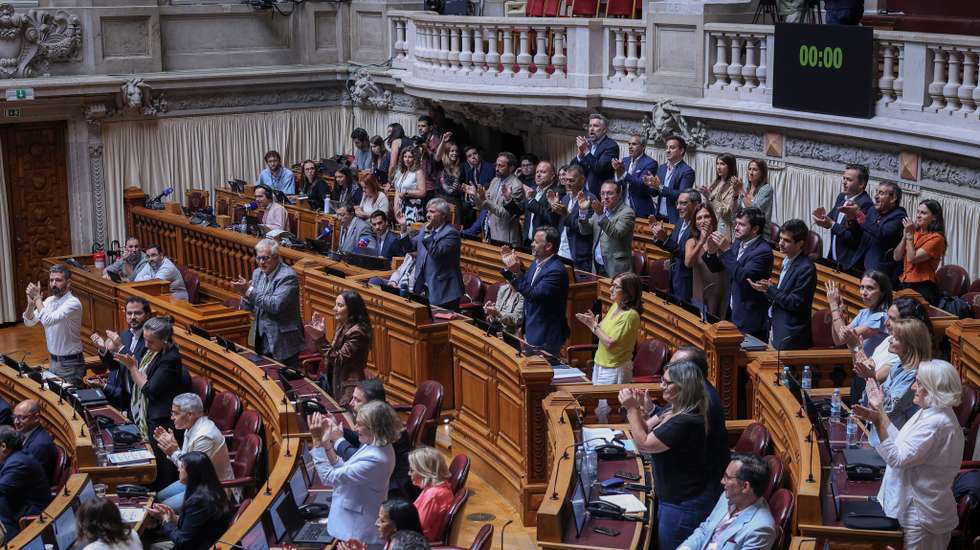 Parlamento