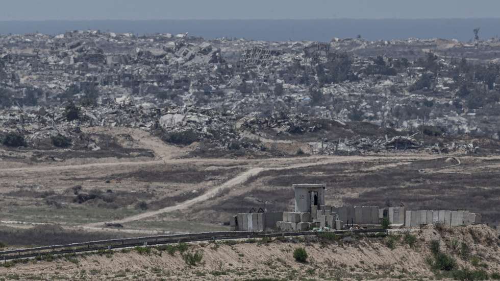 Todos estes prejuízos em Gaza superam em mais de 5 mil milhões de dólares a estimativa do último relatório destas organizações internacionais