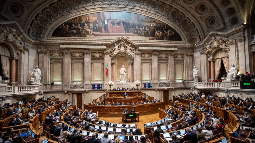 O diploma, que transpõe uma diretiva europeia, contou com os votos a favor de PSD, Chega e CDS-PP