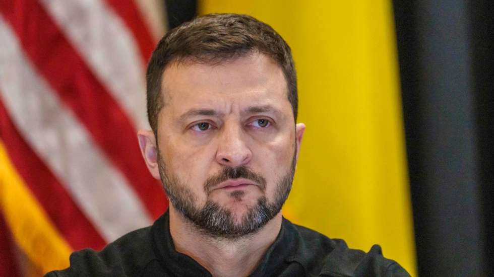 Long-range weapons to attack Russia? US and Germany reject Zelensky’s request