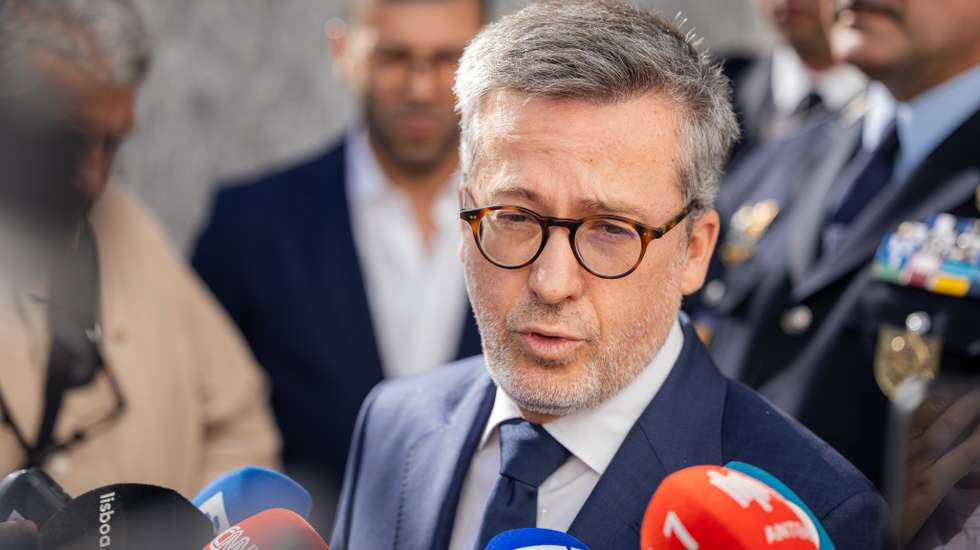 O autarca falou à Lusa no final de uma reunião do Conselho Metropolitano de Lisboa, realizada no Convento de Jesus, em Setúbal