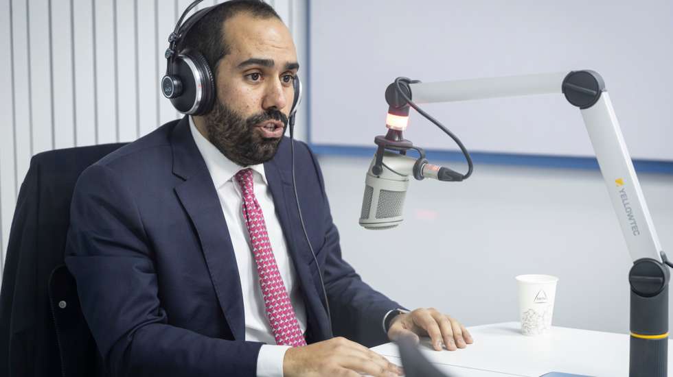 Pedro costa diz que Carneiro escolheu "como candidato quem responsabilizou o PS pela crise política".