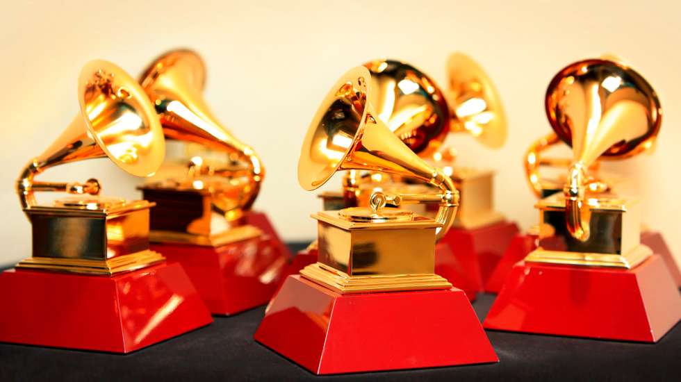 Os prémios Grammy