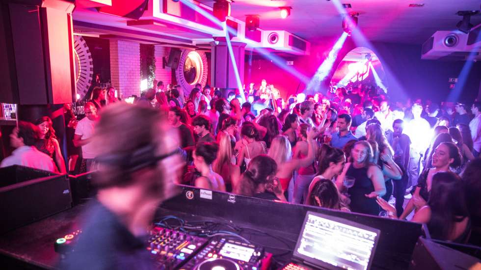 Discoteca
