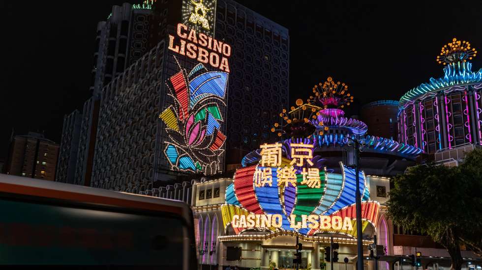 Concern In Macau As The Wuhan Coronavirus Spreads