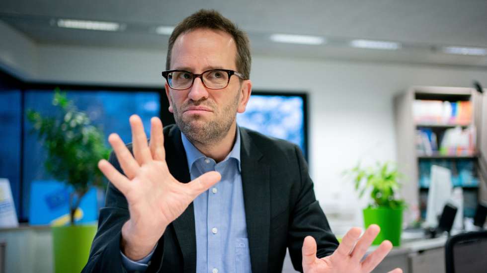 Klaus Müller