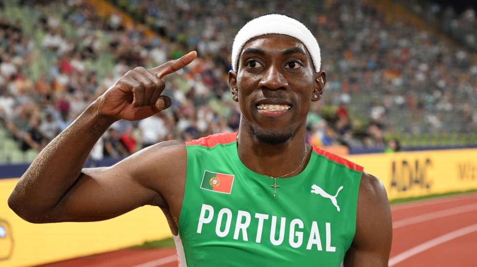 European Championships - Athletics