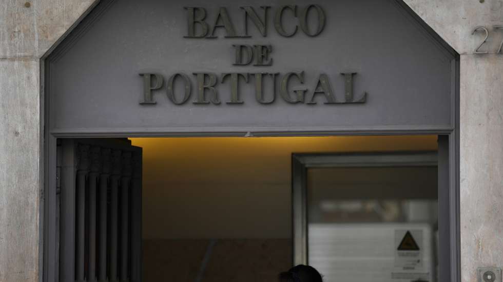 Banco de Portugal