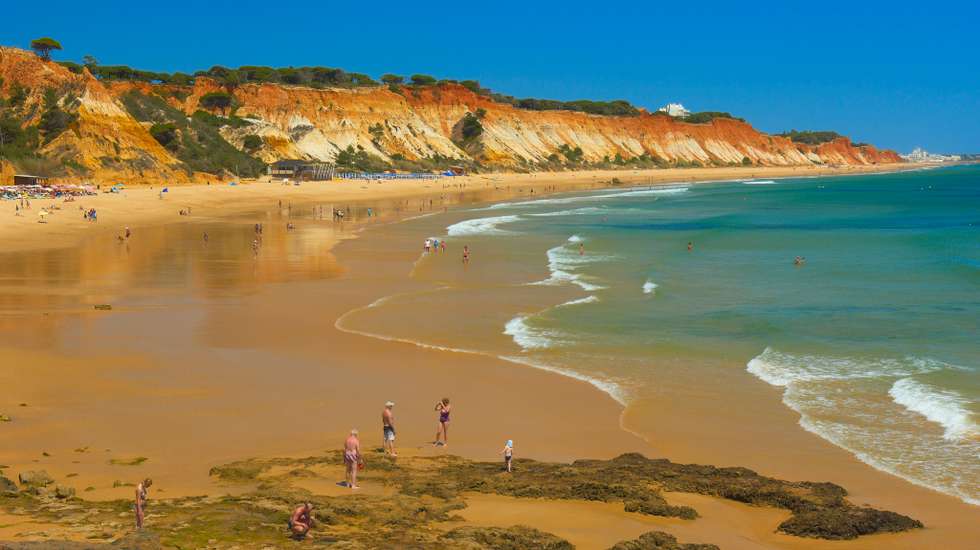 Algarve