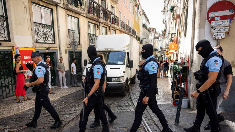 Câmara de Odivelas aprova construção da futura divisão da PSP do município
