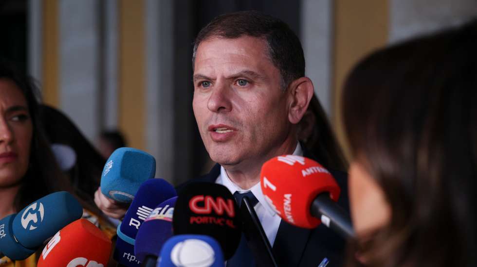 O presidente do Sinapol, Armando Ferreira, exigiu que o MAI cumpra a lei e trate "todos os sindicatos de forma igual"