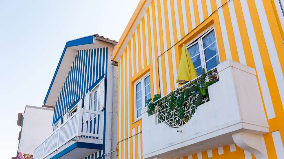 Costa Nova