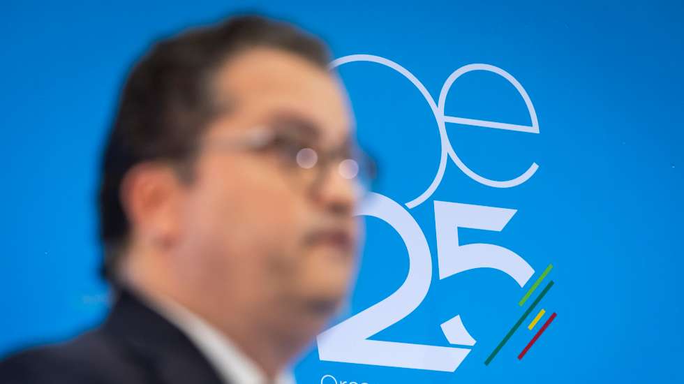 No Orçamento de Estado, o Governo prevê reduções no Imposto sobre os Produtos Petrolíferos e Energéticos
