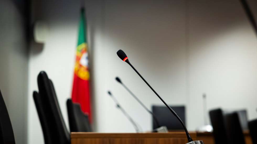 Américo Pereira foi presidente do município de Vinhais pelo PS durante 12 anos, tendo deixado o cargo em 2017