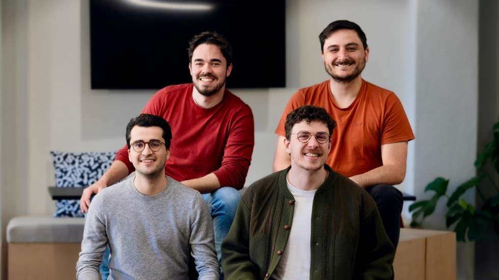 Startup Noxus