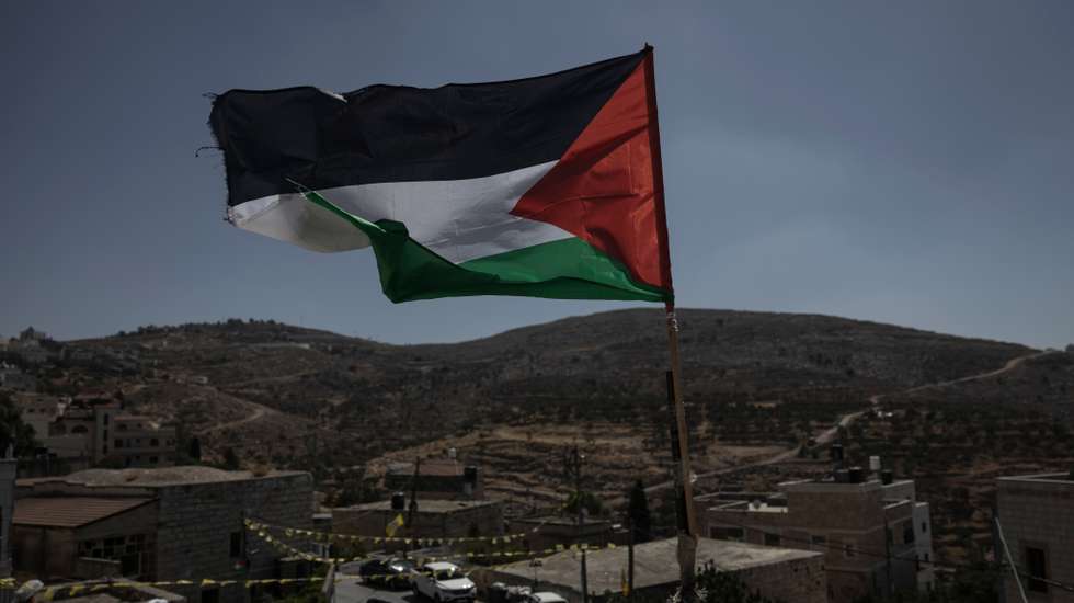 O documento considera ainda qualquer silêncio face às ações do governo israelita "flagrantemente contrários à letra e ao espírito da Constituição da República Portuguesa"