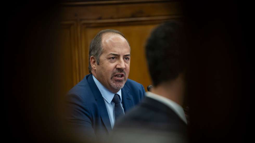 No que diz respeito à taxa de execução do Plano de Cooperação, melhorou de 74%, em 2024, para 86% no ano passado, tendo sido realizadas 107 das 125 ações inicialmente planeadas