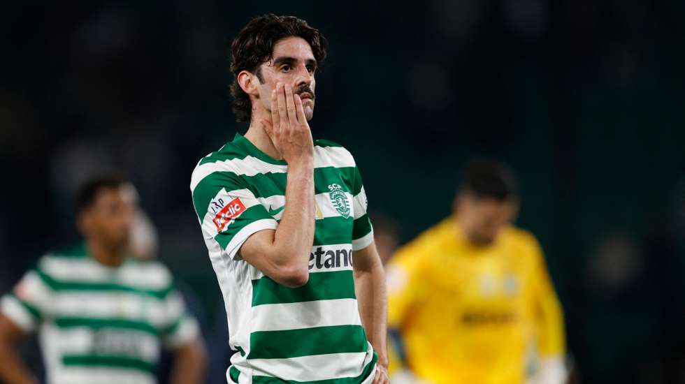 Os leões não vencem há cinco jogos consecutivos
