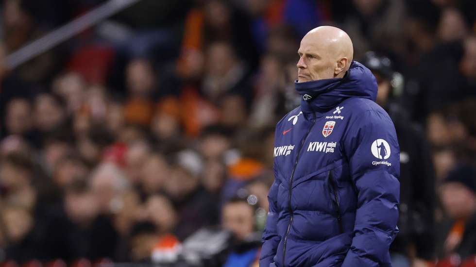 Stale Solbakken precisou de colocar um pacemaker