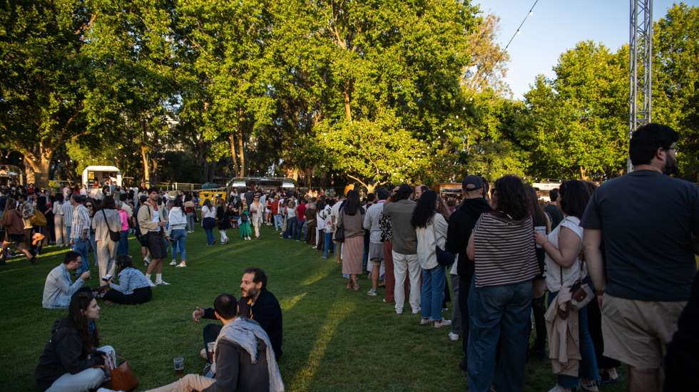 Os preços dos bilhetes variam consoante os dias