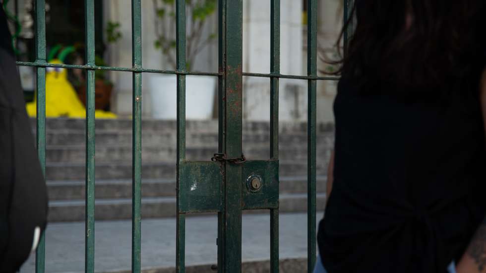 Educação