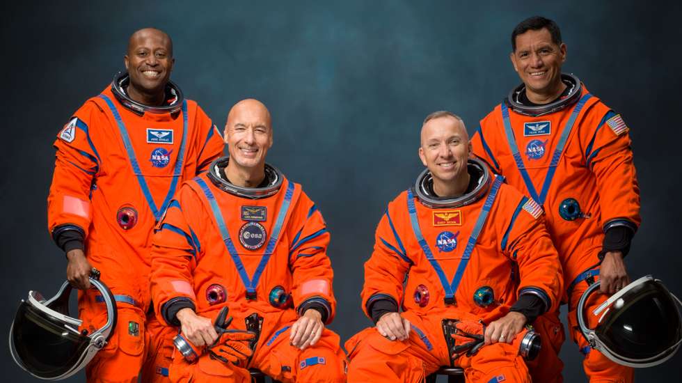 Antes do regresso à lua, Artemis III é uma missão tripulada da NASA planeada para 2027, que funcionará como um ensaio de testes em órbita baixa da Terra